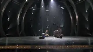 BILLY & ADE - MAD WORLD
