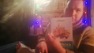 Обзор подарка из магнита#обзор#подарки#новыйгод#happynewyear#2021