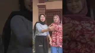 JILBAB ABG KETAT🥰😍