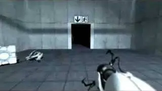 Portal - Now you're thinking with portals.
