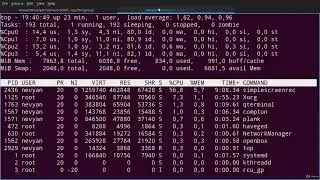 How to limit CPU usage on Ubuntu with SystemD cgroups - part II
