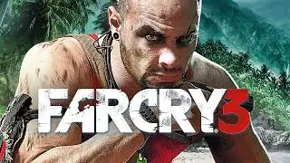 (REMIX)FARCRY3-ОСИНОЕ ГНЕЗДО