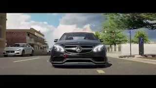 Forza Horizon 3 Ручная коробка передач