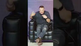 Краткая характеристика Артёма Тарасова 😀