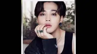 Jimin- ах мальчик красавчик || BTS