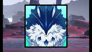 Genshin Impact | Boreas's Shadow Voice Lines and Attacks
