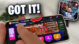 eFootball Mobile Hack/MOD - How To Get Coins and GP in eFootball 2026 (New Tutorial) ⚽ WORKING 2025!