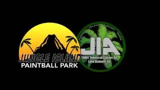 LSA l Beverly Hills Thugs @ Jungle Island Airsoft