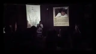 Rodrigo Goes - Alternativa | Sarau na Galeria 09/04/2016
