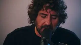 LEO PARI + ROBERTO ANGELINI - ROMA EST LIVE @ JEDI SOUND STUDIO