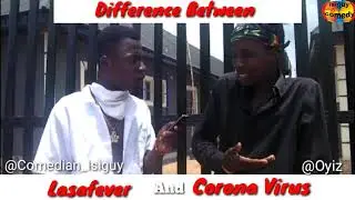 Interview Want Wrong 🤣🤣😂(Corona virus)