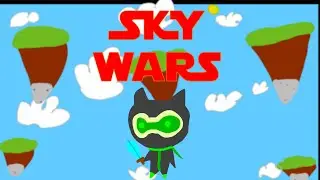 10PM Skywars (The Hive)