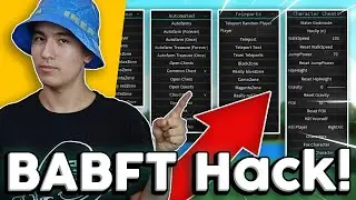 Build A Boat For Treasure Script GUI Exploit (2024 NO Linkvertise)