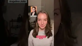 celebs in corny xmas movies 🎄