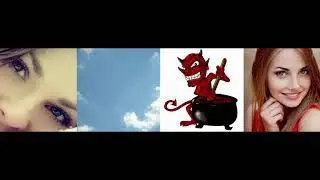 Угадай песню по картинкам.Попробуйте угадать