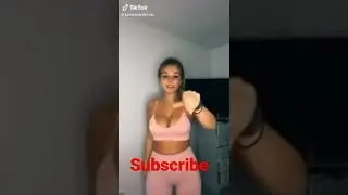 Tiktok Dance