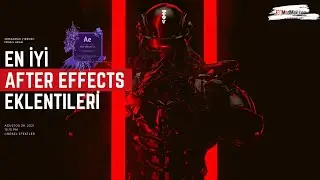 Best After Effects Plugins