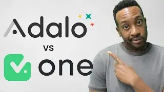 Adalo vs V.One | App Builder Review