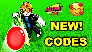 *NEW* ALL WORKING BLADE BALL CODES MAY 2024 - ROBLOX BLADE BALL CODES