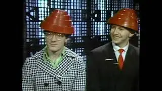 Miscellaneous DEVO clips I enjoy (Photosensitivity & Loud Sound Warning)