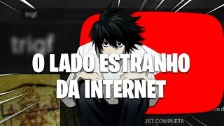 NUNCA PESQUISE ESSAS PALAVRAS NO YOUTUBE!!