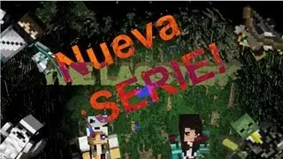 ¡The Lagsters! Nueva serie de Minecraft.