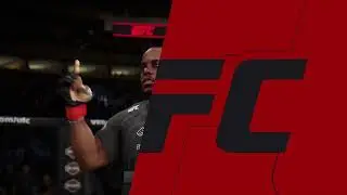 UFC BloodAggr vs MrZhuk
