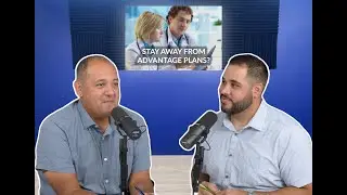Should You Avoid Medicare Advantage Plans?