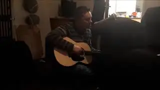 Changing Her Ways (2016 original) LIVE!