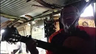 tu solo eres santo