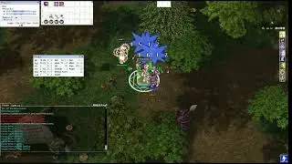 Robot Demo 1 - Acolyte Follower