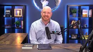 8-6 In Charge, But Not In Control (Interview with Eric Knopf)