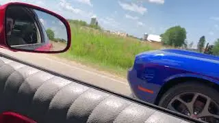 GTP vs Challenger RT