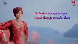 Selamat Hari Batik, bangga buatan Indonesia.
