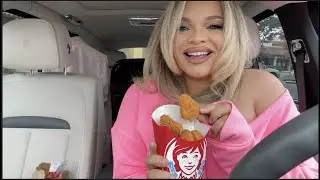 spicy nuggs
