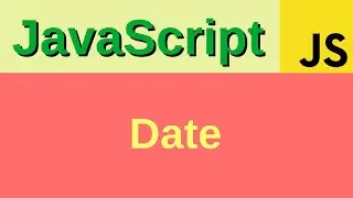 Date objects in JavaScript - Basic JavaScript Fast (38) | Date.now, Date.parse