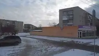 Тевосяна 2