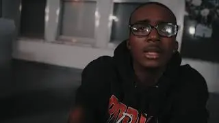 PG Dustyy - Walk Away (Dir Worknation Media)