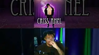 The BEST MAGIC REACTION with CRISS ANEL 😱