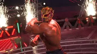 TEKKEN 8 King vs King (PS5)