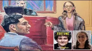 Trial of Sam Bankman-Fried