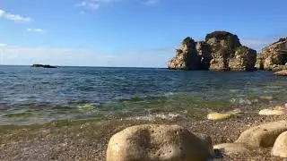 Sardala Koyu Timelapse