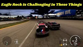 Way Less Chaotic Than Expected (Forza Motorsport)
