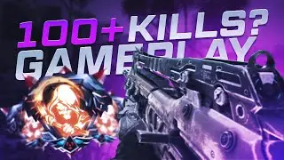 PROPHET is THE BEST SPECIALIST in BLACK OPS 3...