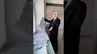 Ошибки на авторском надзоре #2