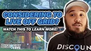 Living Off Grid Is It Worth It? - Everything You Should Consider