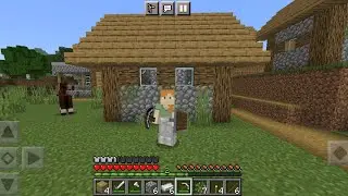 my real world 1st (Java UI) add-on