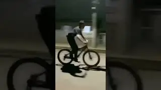 Хотел понтануться?!