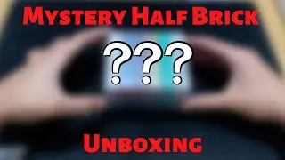 Mystery Half Brick Unboxing (SoCal Playing Cards)