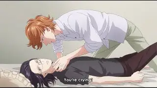 They finally “talked” about their feelings - Twilight Out Of Focus Ep 6 and 7